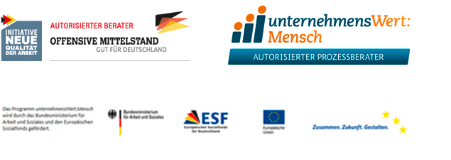 Autorisierung - Offizieller Berater