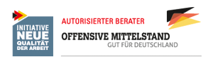 Offensive Mittelstand - Autorisierter Berater