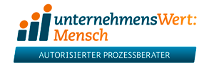 Unternehmenswert Mensch - Autorisierter Berater